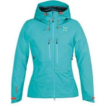 ALTUS Canaima Chaqueta Deporte Mujer Resistente