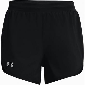 Under Armour Fly By Elite 3 Shorts Femminile Nero