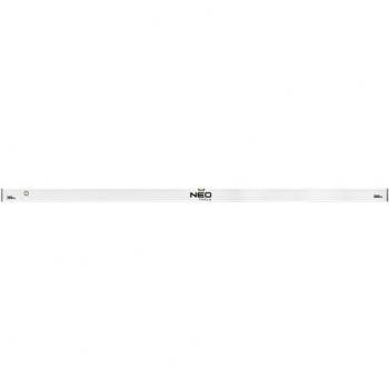 Asta Livellante Topex 300 cm con Due Bolle