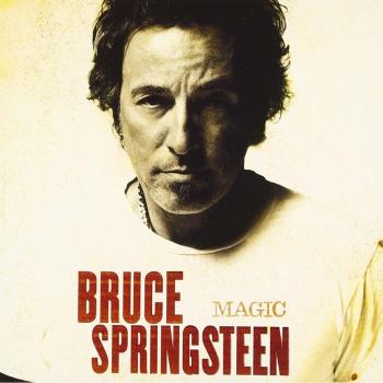 CD Bruce Springsteen