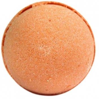 Zesty Citrus Soak Bomb