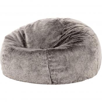Weicher Sitzsack für Kinder und Erwachsene