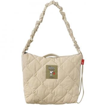 Snoopy 8341 2Way A4 Bag