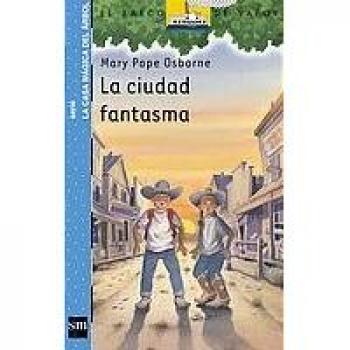 La Ciudad Fantasma