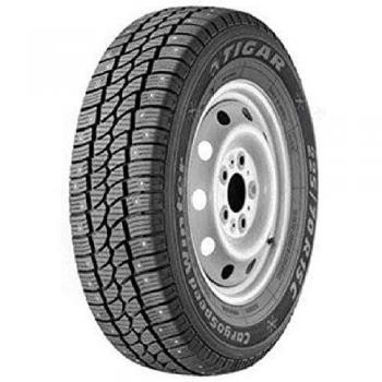 Tigar Cargo Speed Winter (215/75 R16 113/111R)