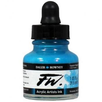 Encre Acrylique Daler-Rowney FW Art Bouteille 29,5ml