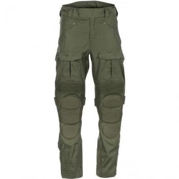 Mil-Tec Olivfarbene Combat Hose Chimera