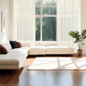 Blindecor Cortina Premium “Elegancia” 140x260