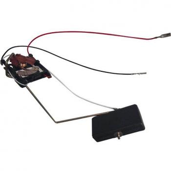 BRilliance fuel level sensor for FRV