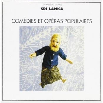 Comedies & Operas Popul.