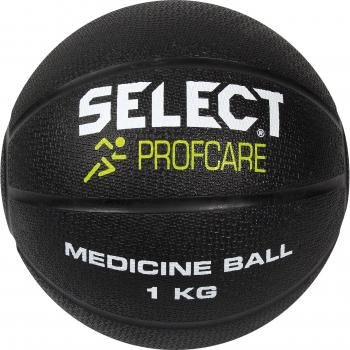 Sport-Medizinball 1 kg, Schwarz – Artikelnummer 2602001111