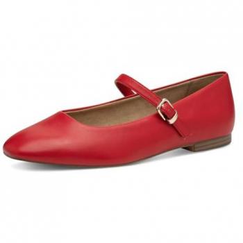 Ballerina Classica Rossa 36