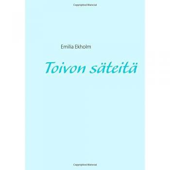 Toivon säteitä