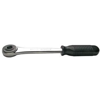 SW-Stahl 05993L-KNARRE Llave Chicharra Reversible