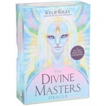 Kyle Gray: Les Arcanes Divins