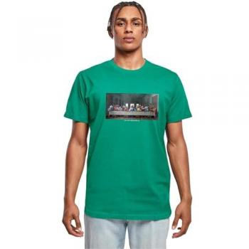 Herren Kurzarmshirt Can't Hang With Us von MisterTee