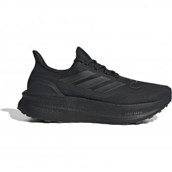 Adidas Ultraboost 5 Core Black Carbon EU 45 1/3 Uomo