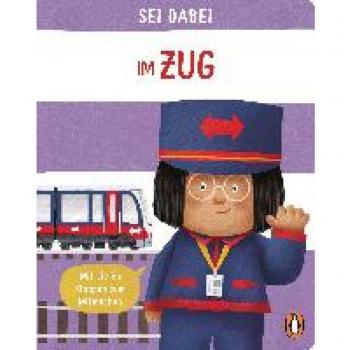 Sei dabei!