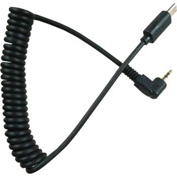 Camera Remote Trigger Cable S2 for Sony A7r RX100