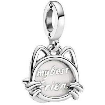 Charm Pandora 799329c01 – Collection Métallique