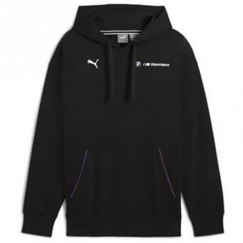 BMW M Motorsport Essentials+ Herren-Kapuzenpulli