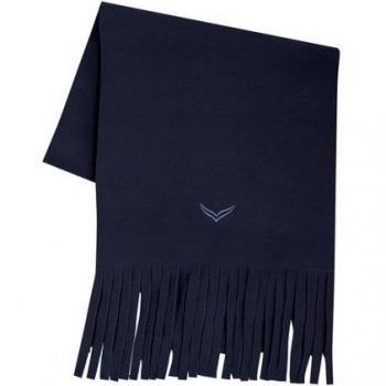 Casual Modetuch: Trigema Fleeceschal (Kindergröße)