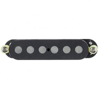 Roswell NS6‑N XL‑Mag Single Coil Black Pickup