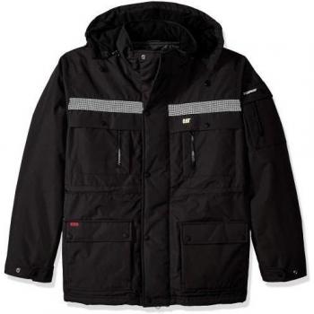 Veste Caterpillar Parker XL Noir