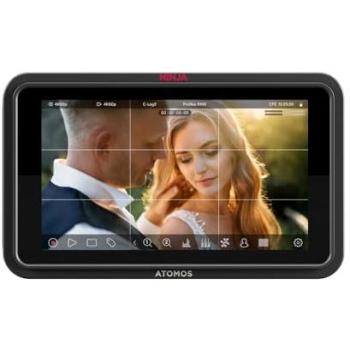 Ninja TX GO Compact Video Monitor