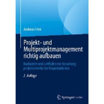 Andreas Frick Projekt