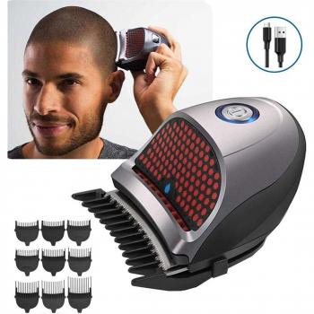 Machine à raser les cheveux rechargeable