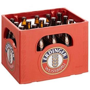 Cerveza Erdinger Dunkel 0,5L