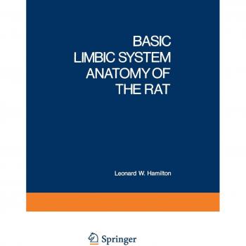 Basic Limbic System Anatomy of the Rat