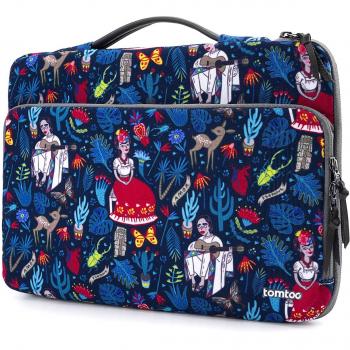 Tomtoc Laptop Aktentasche – Ideal für Dell XPS 13 Tasche