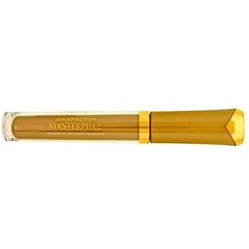 Mascara ciglia definite masterpiece 01 rich black