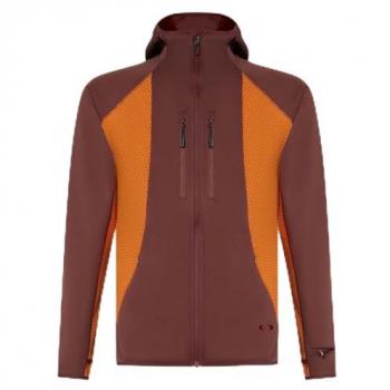 Oakley Sudadera Polar Forro Cremallera Drift Tech