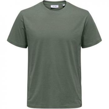 Only & Sons Tshirt de Manga Corta – Modelo Onsmax Life