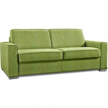 Sommier Lattes 160 cm – Canapé Convertible ITALIAN SPIRIT 3-4 Places