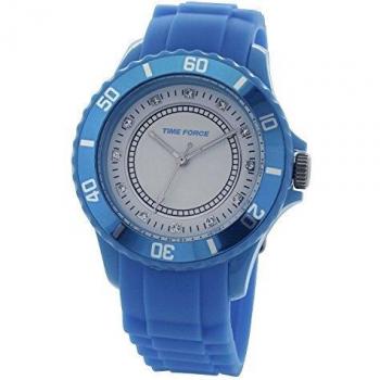 Reloj Time Force para Mujer con Correa de Caucho TF4024L13