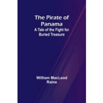 The Pirate of Panama