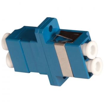 Lanview High-Quality LC Female Fiber Optic Connector (LVO231287)