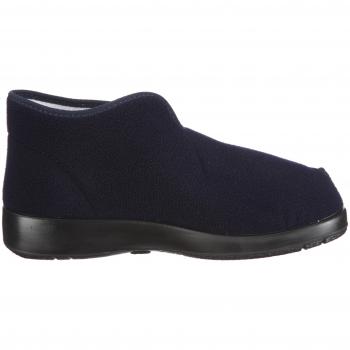 Varomed Genua 60.920-25 – Chaussons Mixte Adulte Bleu/Marine V1, EU 42