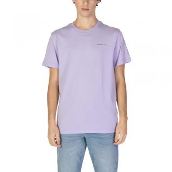 Calvin Klein Katoenen T-shirt