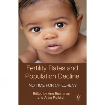 Fertility Rates and Population Decline
