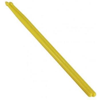 1 Pair of Lightweight Multicolor Drumsticks