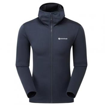Montane Protium Kapuzenpullover aus Fleece