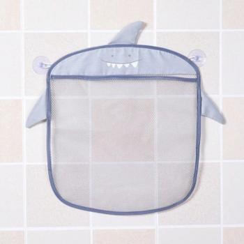 Bolsa de Malla para Juguetes de Baño con Dibujos Animados