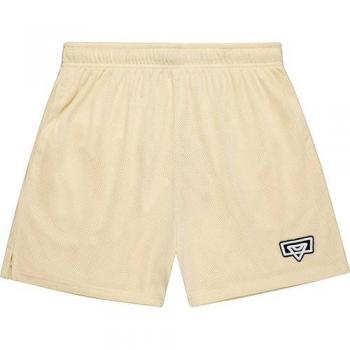Bucketz Mesh Beige Per Tutto il Giorno