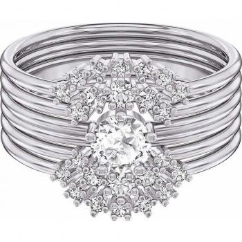 Fit 10 Anello Donna Swarovski – Cod. 5513973