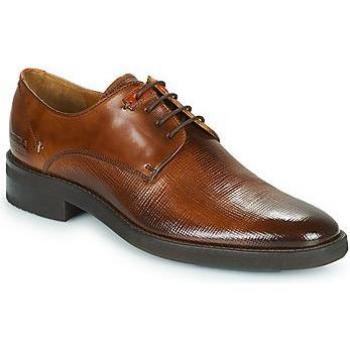 Melvin-Hamilton CLINT Herrenschuhe 1